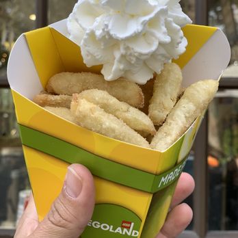 Granny's Apple Fries - Granny's Apple Fries - Desserts Near Me - Carlsbad, California Granny's Apple Fries - Granny's Apple Fries - Desserts Near Me - Carlsbad, California