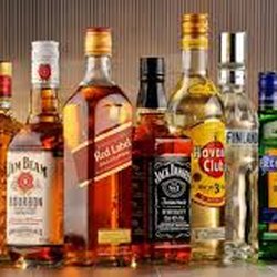 California Liquor