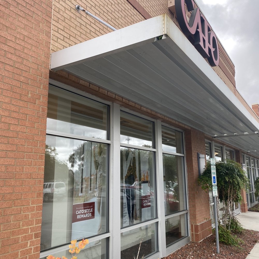 Cato 841 - Used, Vintage & Consignment Near Me - Wilmington, North Carolina