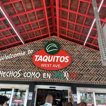 Taquitos West Ave - Line - Mexican Near Me - San Antonio, Texas Taquitos West Ave - Line - Mexican Near Me - San Antonio, Texas