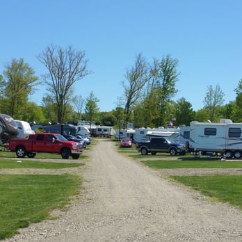 Chautauqua Lake KOA - Campgrounds Near Me - Dewittville, New York Chautauqua Lake KOA - Campgrounds Near Me - Dewittville, New York