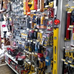 user provided Newtown Hardware House photo