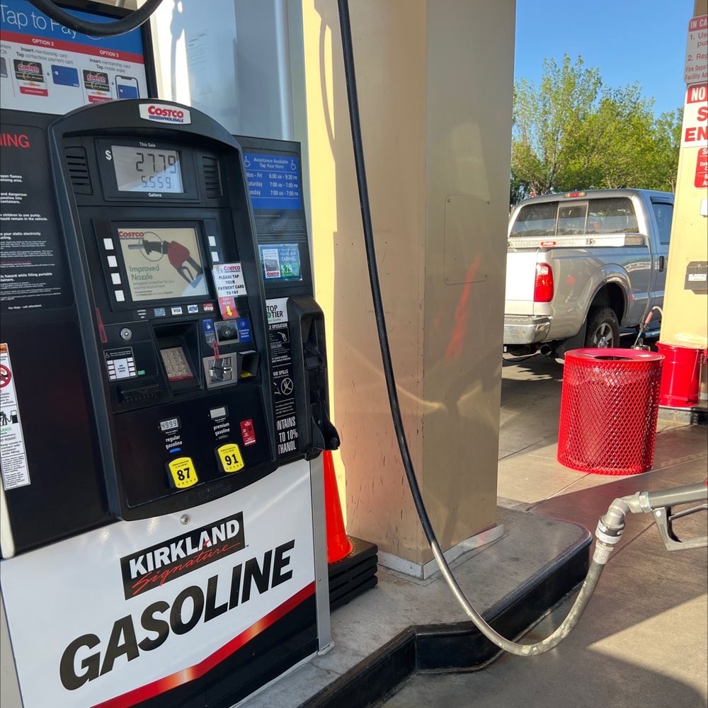 COSTCO GAS Updated August 2024 11 Photos 2051 S Cole Rd, Boise