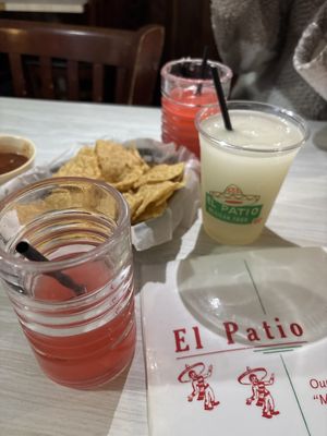 El Patio Restaurant by null