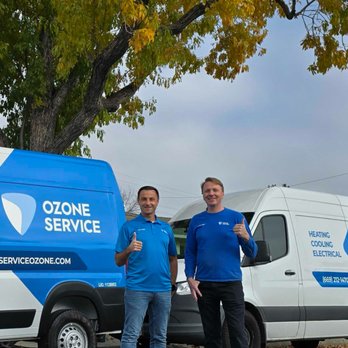 OZONE Service - OZONE Service team - Heating & Air Conditioning/HVAC Near Me - San Jose, California OZONE Service - OZONE Service team - Heating & Air Conditioning/HVAC Near Me - San Jose, California