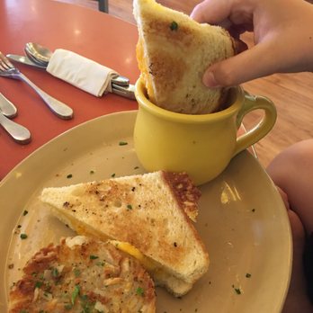 Snooze, an A.M. Eatery - Breakfast & Brunch Near Me - Gilbert, Arizona