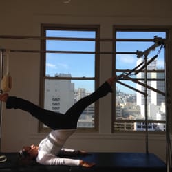 Vibe 365 Pilates