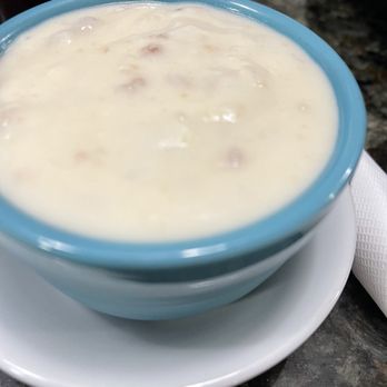 Cookie's Kitchen - a bowl of soup on a plate - Breakfast & Brunch Near Me - Pasadena, Maryland Cookie's Kitchen - a bowl of soup on a plate - Breakfast & Brunch Near Me - Pasadena, Maryland