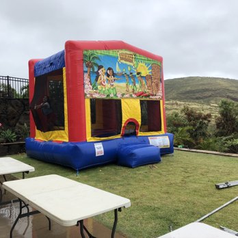 Warrior Bouncers - Bouncer - Bounce House Rentals Near Me - Waipahu, Hawaii Warrior Bouncers - Bouncer - Bounce House Rentals Near Me - Waipahu, Hawaii