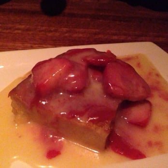 SOHO Restaurant - Bread pudding - American Near Me - Atlanta, Georgia