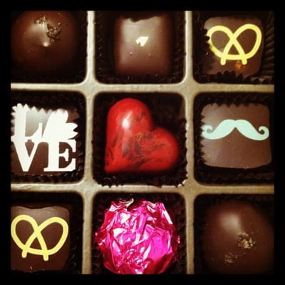 marcie blaine by null