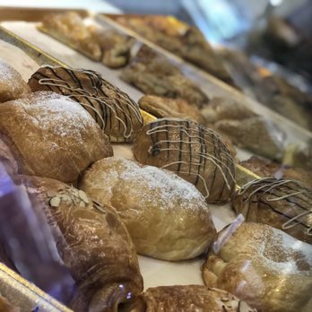 D’ange Bakery - Bakeries Near Me - San Gabriel, California