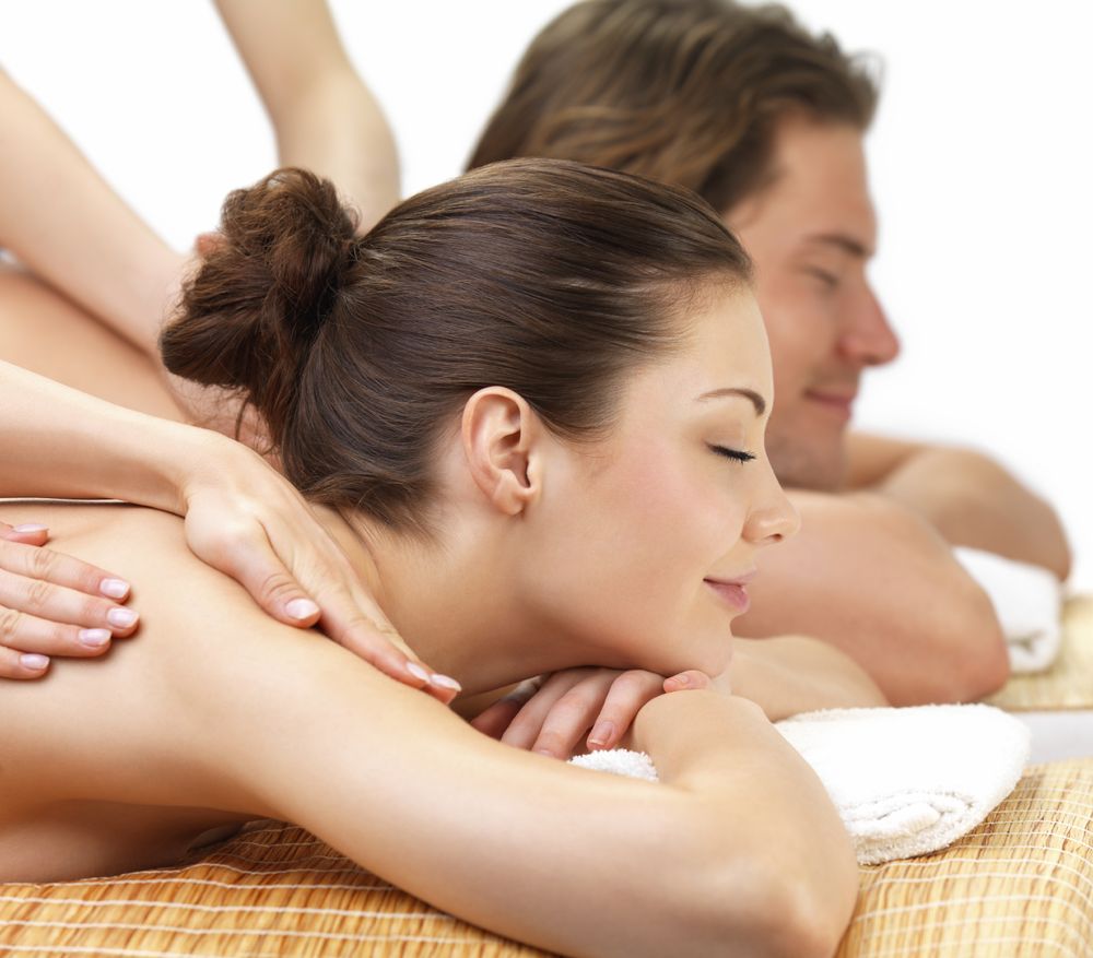 Asian Reflexology & Acupressure Logo
