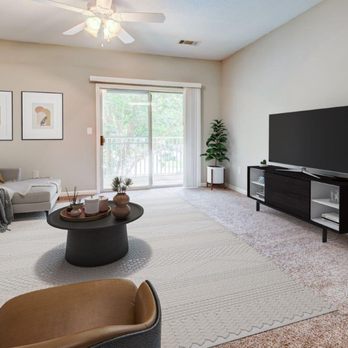 1. Waterway Apartment Homes