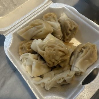 Cheng’s Chinese Restaurant - Steamed pork dumplings - Chinese Near Me - Lake Mary, Florida Cheng’s Chinese Restaurant - Steamed pork dumplings - Chinese Near Me - Lake Mary, Florida