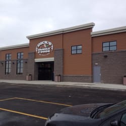 Trew Construction - Dicks Foods remodel in Sherwood