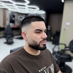 Fade Masters