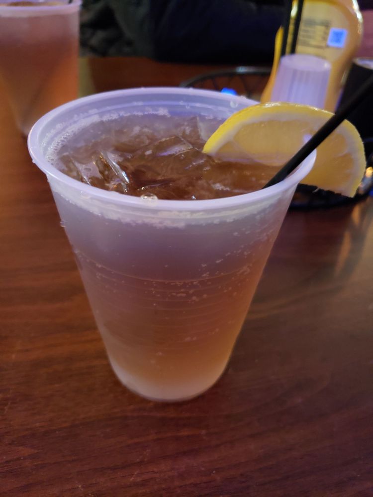 TIN CAN BAR Updated April 2024 21 Reviews 313 E Grand River Ave