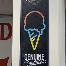 Every time we are in MI our goal is to stop in at "The Parlour" for HUGE! ice cream sundaes. Every time we are in MI our goal is to stop in at "The Parlour" for HUGE! ice cream sundaes.