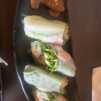 Mo Pho Mi - Spring Rollz - Vietnamese Near Me - Costa Mesa, California
