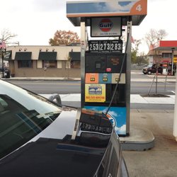 Broadway Citgo