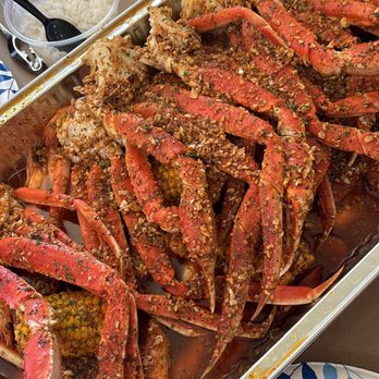 Bubbas Crab House - Cajun/Creole Near Me - Rowland Heights, California Bubbas Crab House - Cajun/Creole Near Me - Rowland Heights, California