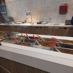 Barrio Burrito Bar