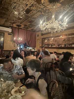 al di là Trattoria by null