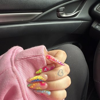 USA Nails and Spa - Nail Salons Near Me - Oxnard, California USA Nails and Spa - Nail Salons Near Me - Oxnard, California