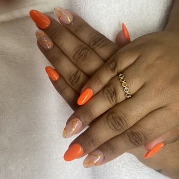 Good Nails & Spa - Nail Technicians Near Me - Monterey Park, California