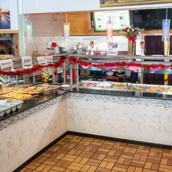 City Kabob-Arlington