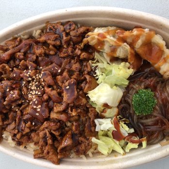 Cup Pop - My favorite dish. Spicy bulgolgi - Korean Near Me - Murfreesboro, Tennessee Cup Pop - My favorite dish. Spicy bulgolgi - Korean Near Me - Murfreesboro, Tennessee