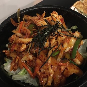 Arirang - Korean Near Me - Ann Arbor, Michigan