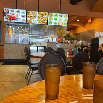 Ming's BBQ - Authentic Chinese Food - Barbeque Near Me - Duluth, Georgia