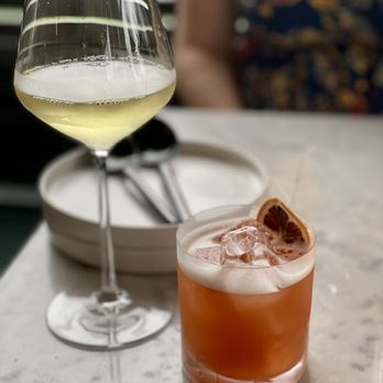 Comune - Nonalcoholic drinks - Vegetarian Near Me - Columbus, Ohio