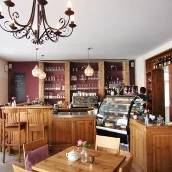 Isas Café & Weinbar - Cafes Near Me - Wertingen, BY Isas Café & Weinbar - Cafes Near Me - Wertingen, BY