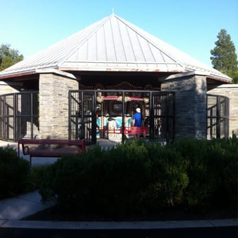 Clemyjontri Park - Carousel - Playgrounds Near Me - Mclean, Virginia Clemyjontri Park - Carousel - Playgrounds Near Me - Mclean, Virginia