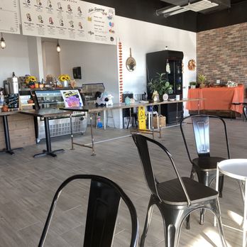 Milkcow Cafe - Ice Cream & Frozen Yogurt Near Me - Vernon Hills, Illinois Milkcow Cafe - Ice Cream & Frozen Yogurt Near Me - Vernon Hills, Illinois