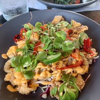 Oak - New American Near Me - Laguna Beach, California