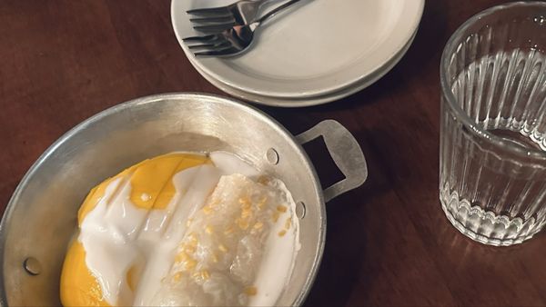 Monsoon Siam by null