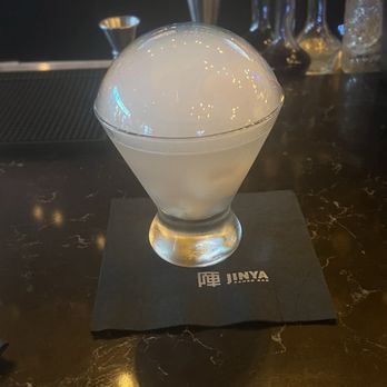 JINYA Ramen Bar - Royal Oak - Lychee martini - Ramen Near Me - Royal Oak, Michigan JINYA Ramen Bar - Royal Oak - Lychee martini - Ramen Near Me - Royal Oak, Michigan