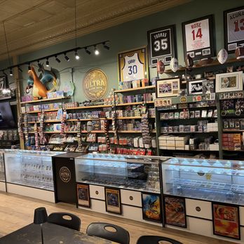 Ultra Rare Hits - Hobby Shops Near Me - Lodi, California Ultra Rare Hits - Hobby Shops Near Me - Lodi, California