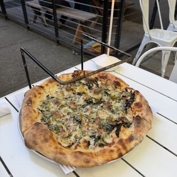 Cornelly Queen Anne - Pizza Near Me - Seattle, Washington Cornelly Queen Anne - Pizza Near Me - Seattle, Washington