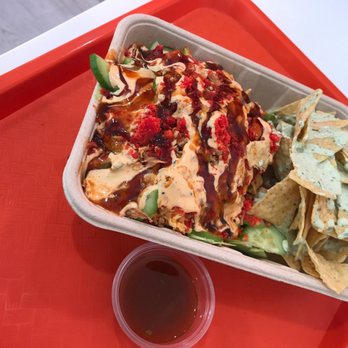 PokiTomik - Poke Near Me - Glendale, California