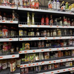 Many More Asian Market