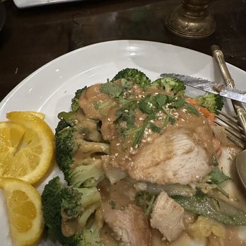 Nicky's Thai Kitchen - Param Chicken - Thai Near Me - Pittsburgh, Pennsylvania Nicky's Thai Kitchen - Param Chicken - Thai Near Me - Pittsburgh, Pennsylvania