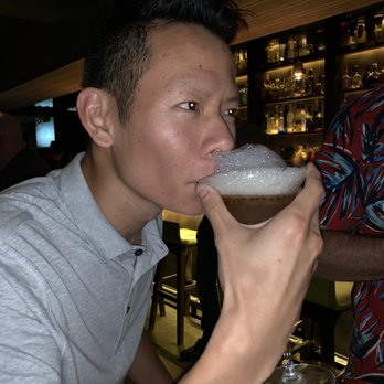 Quinary - Cocktail Bars Near Me - Hong Kong, HK