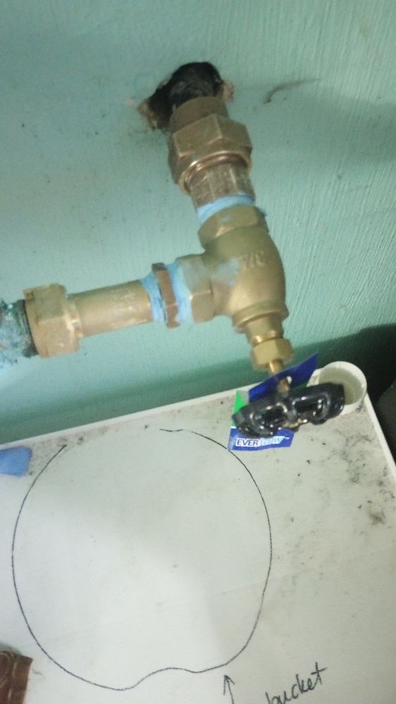 Slide of A 3 Aces Plumbing & Drain Cleaning