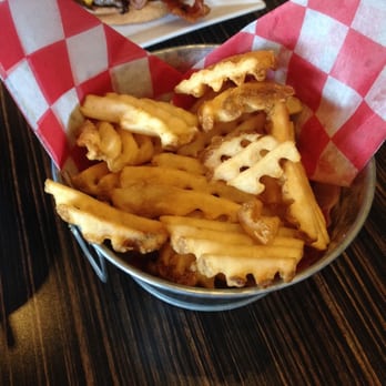 Burgrz - Waffle fries - Burgers Near Me - Rochester Hills, Michigan Burgrz - Waffle fries - Burgers Near Me - Rochester Hills, Michigan