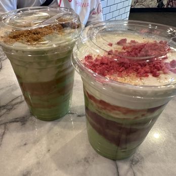 Presso Coffee - Coffee & Tea Near Me - Portland, Oregon